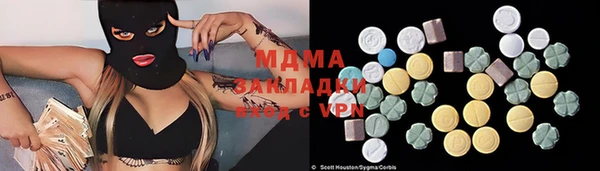 индика Алексеевка